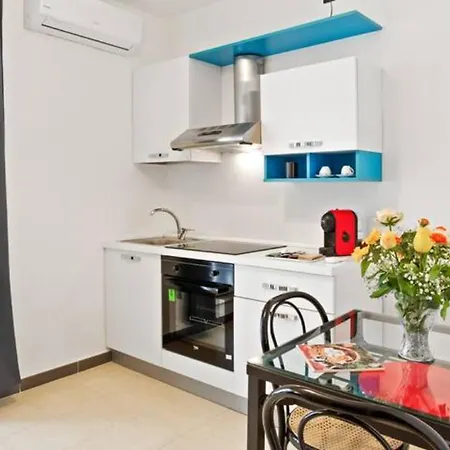 Appartamento Vgm Gimma *