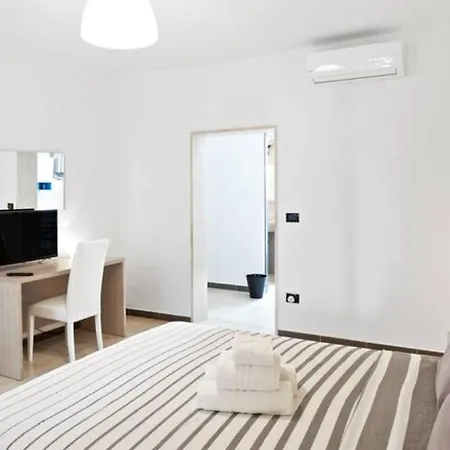 Apartmán Guesthost - Vgm Gimma