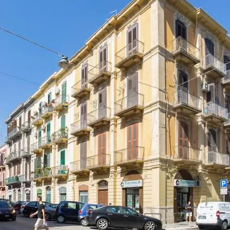 Vgm Gimma Appartamento *
