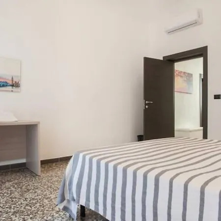 Vgm Gimma Appartamento Bari