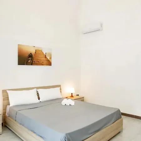 Vgm Gimma Апартаменты *