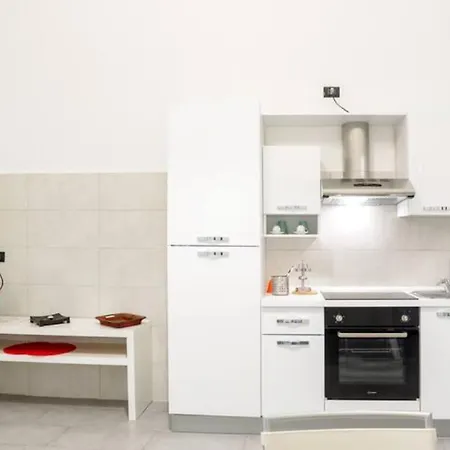 Appartamento Vgm Gimma *