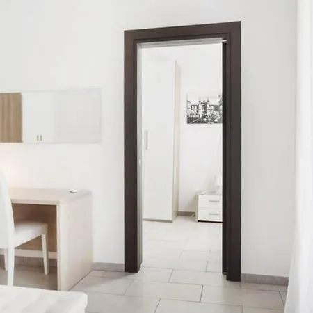 Apartmán Guesthost - Vgm Gimma *