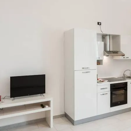 Appartamento Vgm Gimma Bari