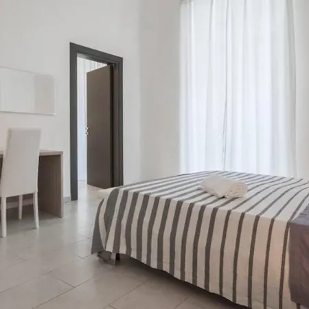 Guesthost - Vgm Gimma Apartament Bari