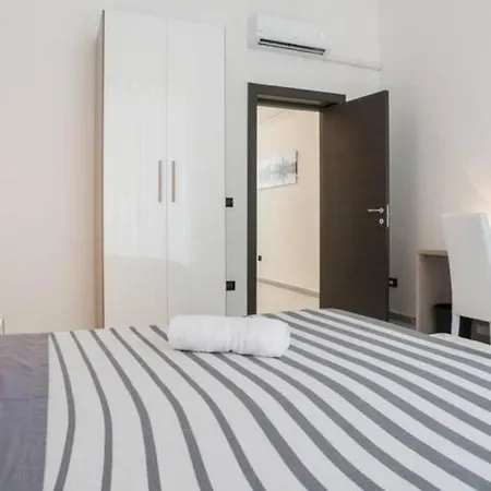 Apartament Guesthost - Vgm Gimma
