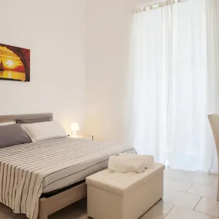 Апартаменты Vgm Gimma *