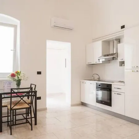Appartamento Vgm Gimma Bari