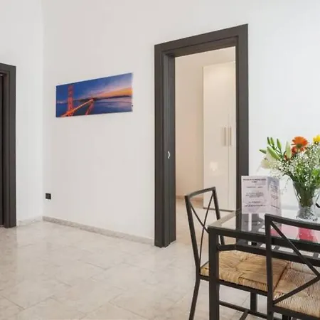 Vgm Gimma Appartamento Bari