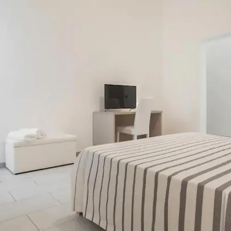Apartment Vgm Gimma Bari
