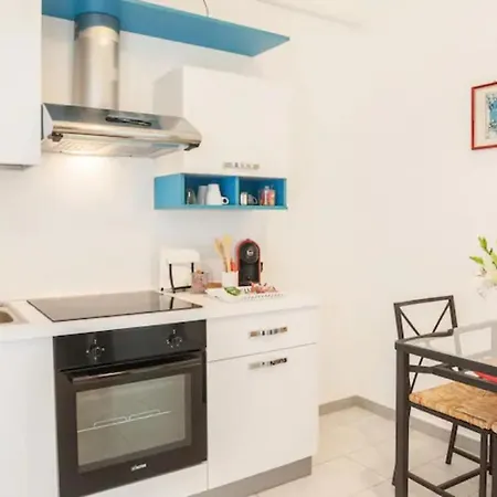 Appartement Vgm Gimma