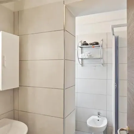 Vgm Gimma Appartement *