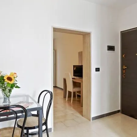 Appartement Vgm Gimma Bari