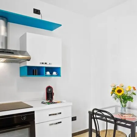 Apartment Guesthost - Vgm Gimma
