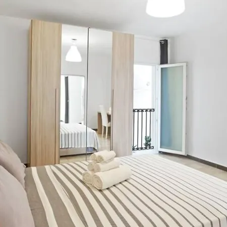 Apartment Guesthost - Vgm Gimma *
