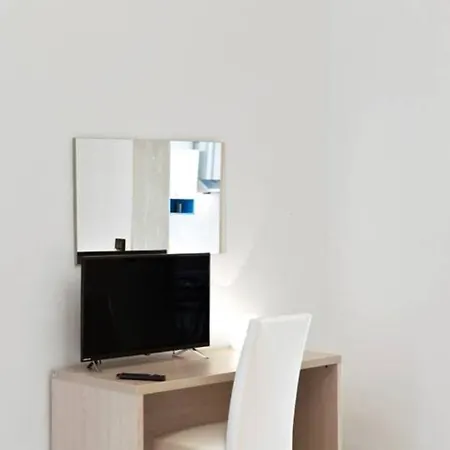 Appartement Vgm Gimma Bari