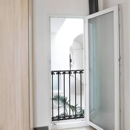 Vgm Gimma Appartement *