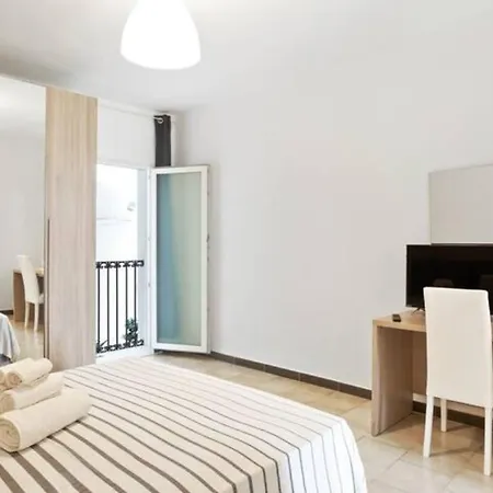 Vgm Gimma Apartment