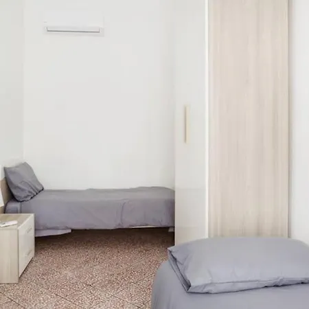 Guesthost - Vgm Gimma Apartamento Bari
