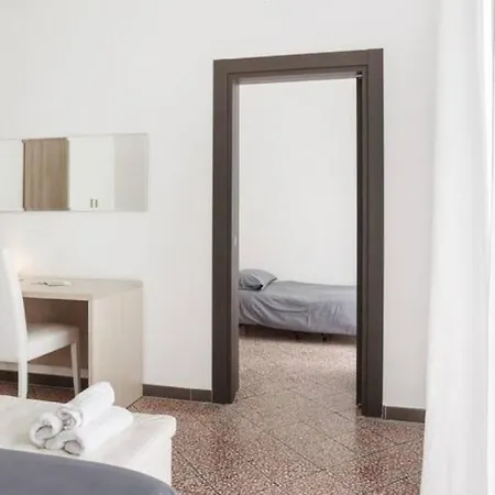Appartement Vgm Gimma Bari