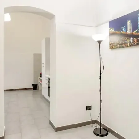 Apartment Vgm Gimma Bari