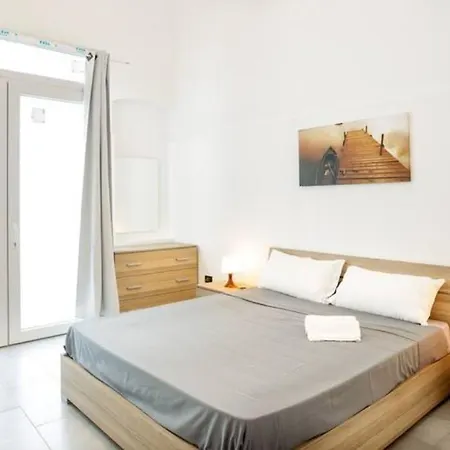 Apartment Guesthost - Vgm Gimma