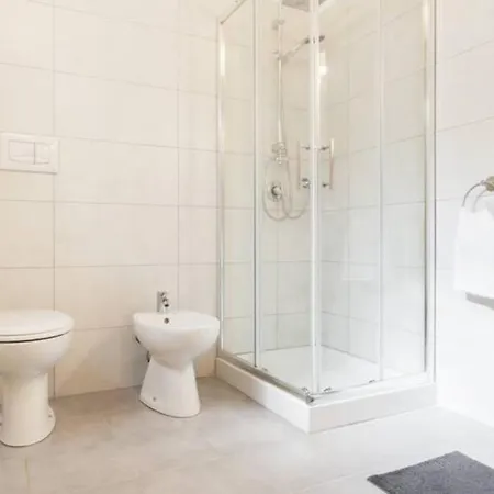 Guesthost - Vgm Gimma Apartamento Bari