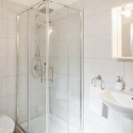 דירה Vgm Gimma *