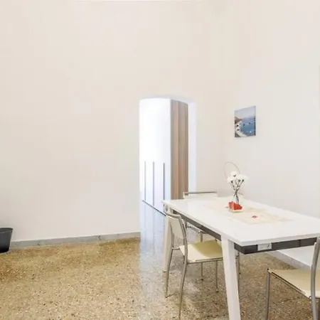 Vgm Gimma Apartment *