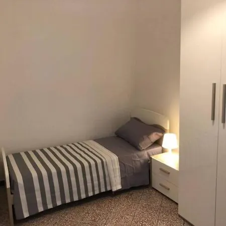 Apartment Vgm Gimma Bari
