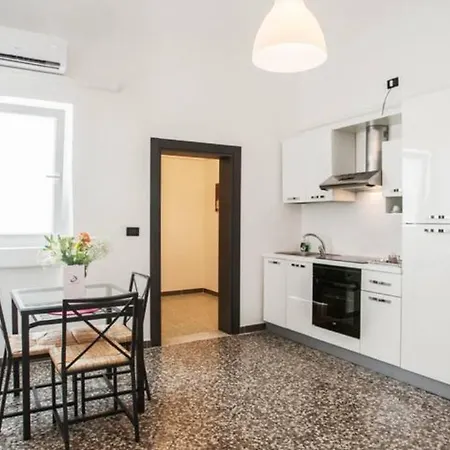 Vgm Gimma Apartment