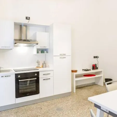 Vgm Gimma Apartman *