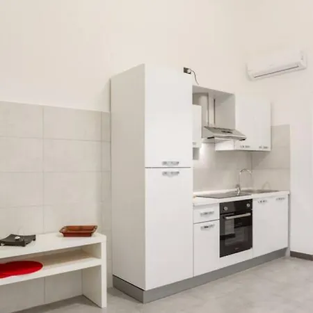 Vgm Gimma Apartment