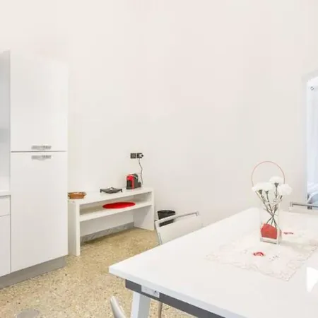 Guesthost - Vgm Gimma Apartment *