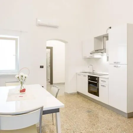 Appartement Vgm Gimma Bari