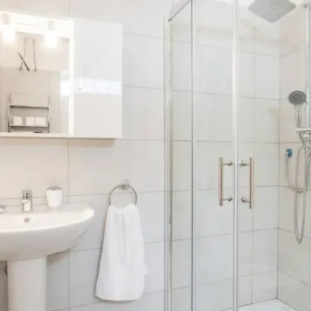 Guesthost - Vgm Gimma Apartamento