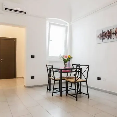 Appartement Vgm Gimma *