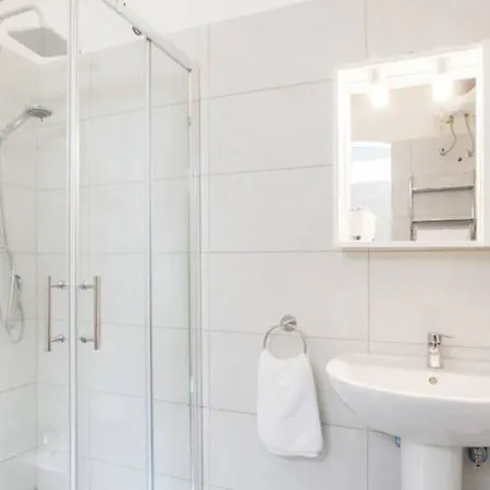 Guesthost - Vgm Gimma Apartamento *