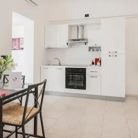 Vgm Gimma Apartment Bari
