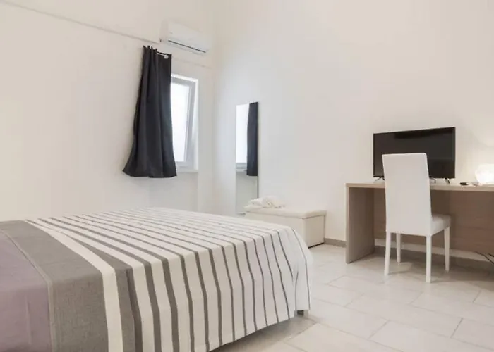 Апартаменты Guesthost - Vgm Gimma