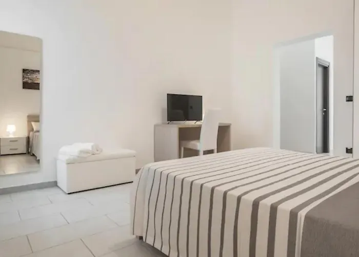 Apartament Guesthost - Vgm Gimma Bari