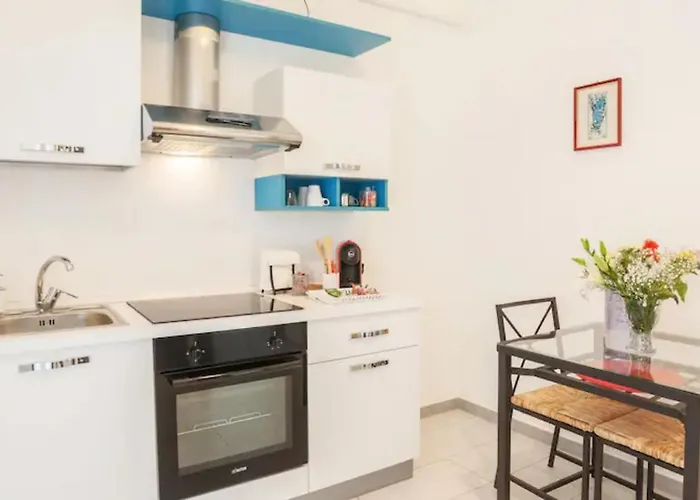 Apartament Guesthost - Vgm Gimma