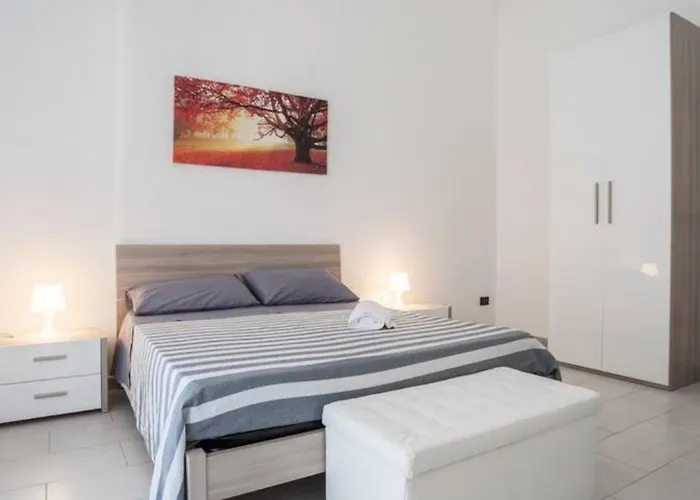 Apartament Guesthost - Vgm Gimma *