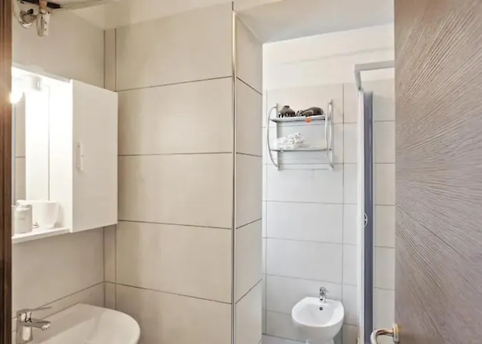 Guesthost - Vgm Gimma Apartament *