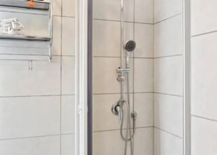 Apartament Guesthost - Vgm Gimma