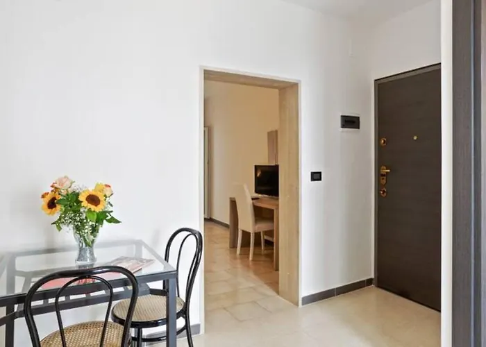 Apartament Guesthost - Vgm Gimma Bari