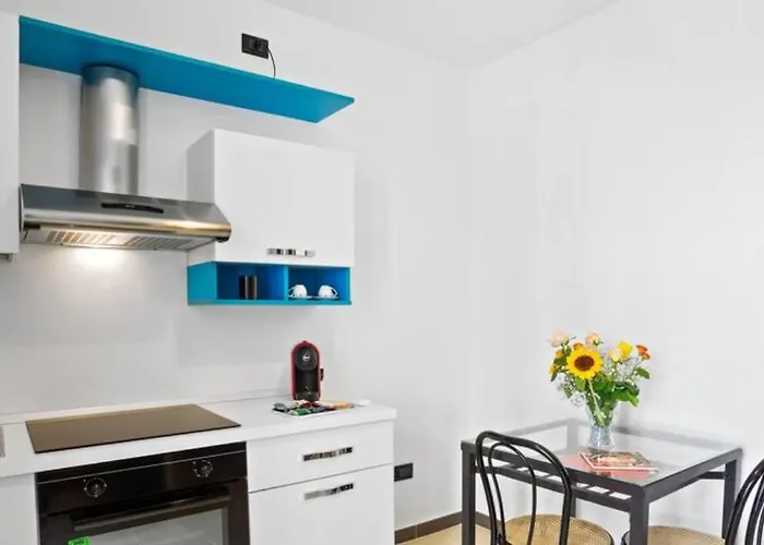 Apartament Guesthost - Vgm Gimma