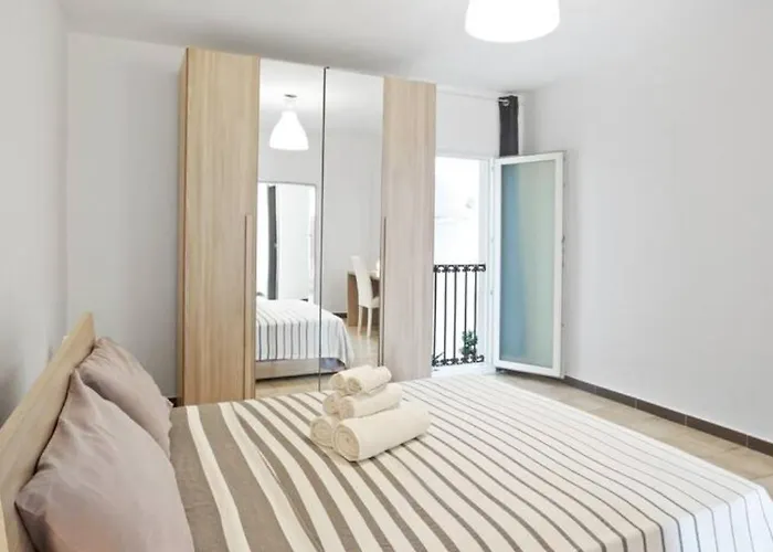 Apartament Guesthost - Vgm Gimma *