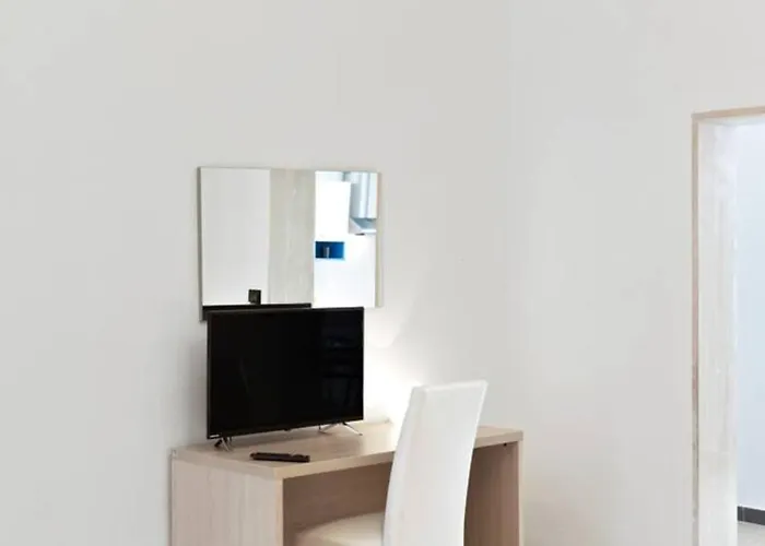 Apartament Guesthost - Vgm Gimma Bari