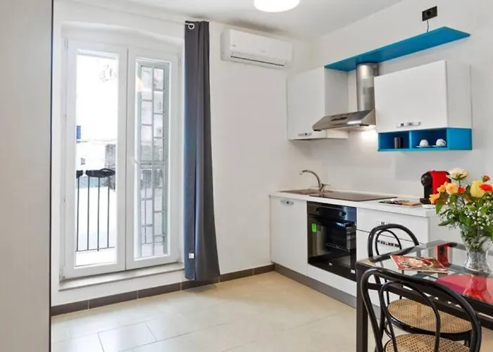 Guesthost - Vgm Gimma Apartament